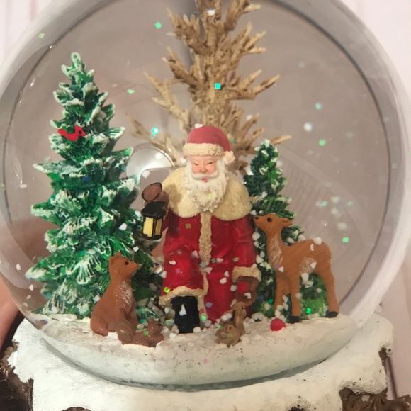Other - Christmas musical snowball